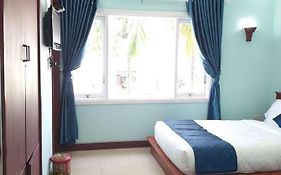 Blue House Guest House